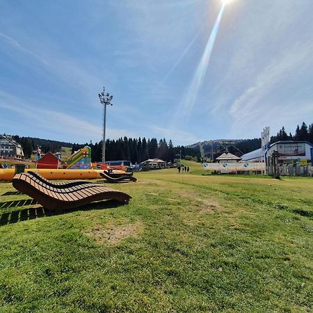 Marrilux Apartments Residence Hill Kopaonik Zewnętrze zdjęcie