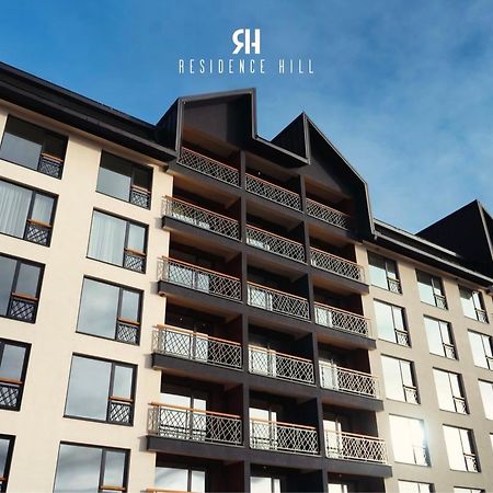 Marrilux Apartments Residence Hill Kopaonik Zewnętrze zdjęcie