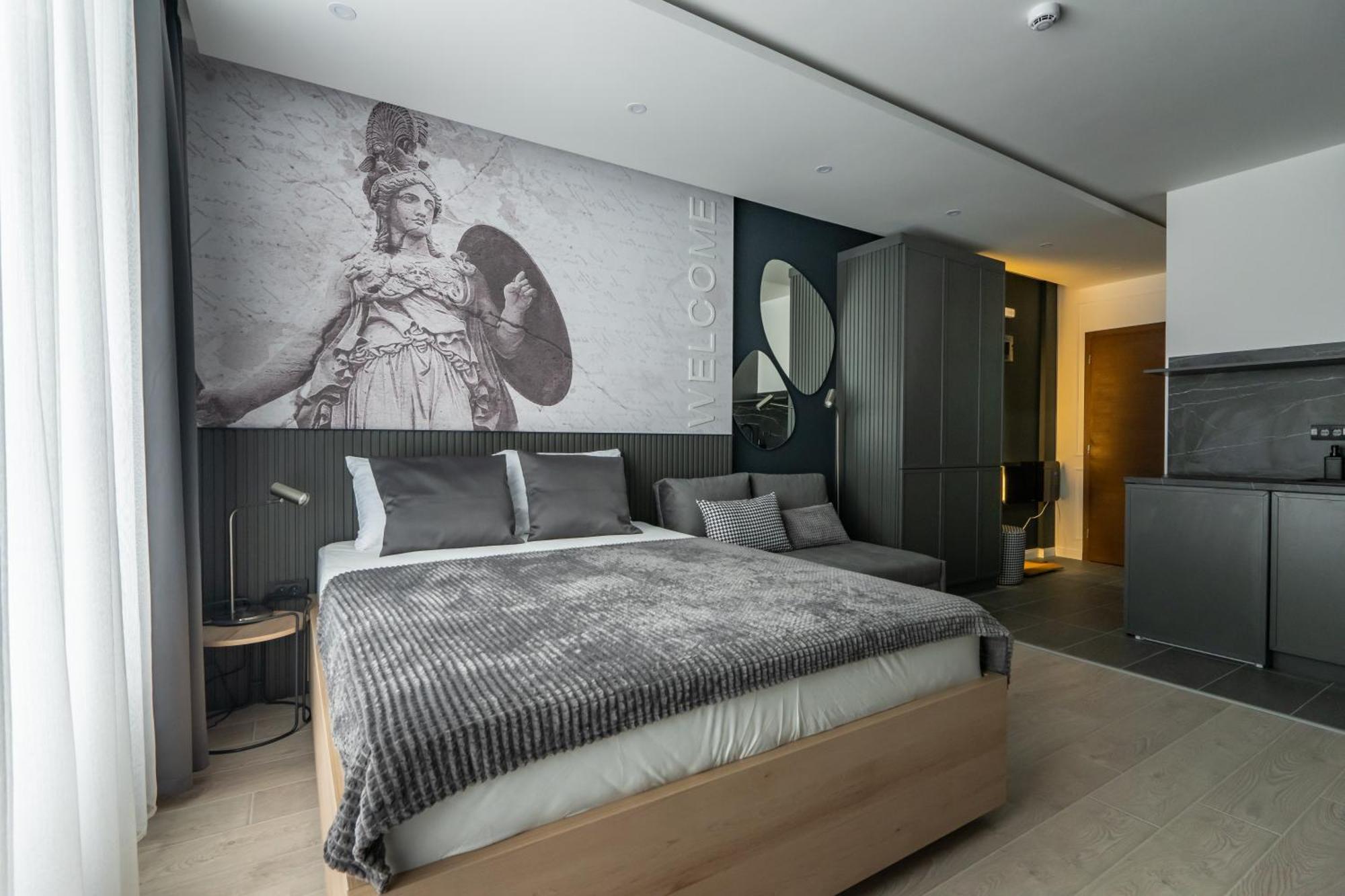 Marrilux Apartments Residence Hill Kopaonik Zewnętrze zdjęcie