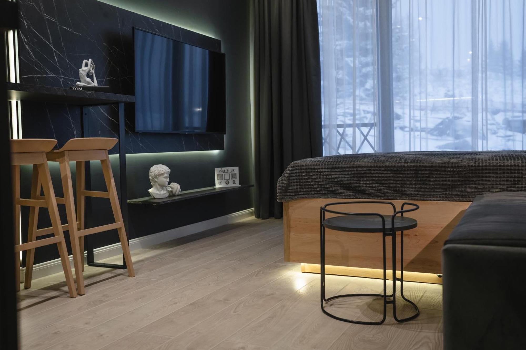 Marrilux Apartments Residence Hill Kopaonik Zewnętrze zdjęcie