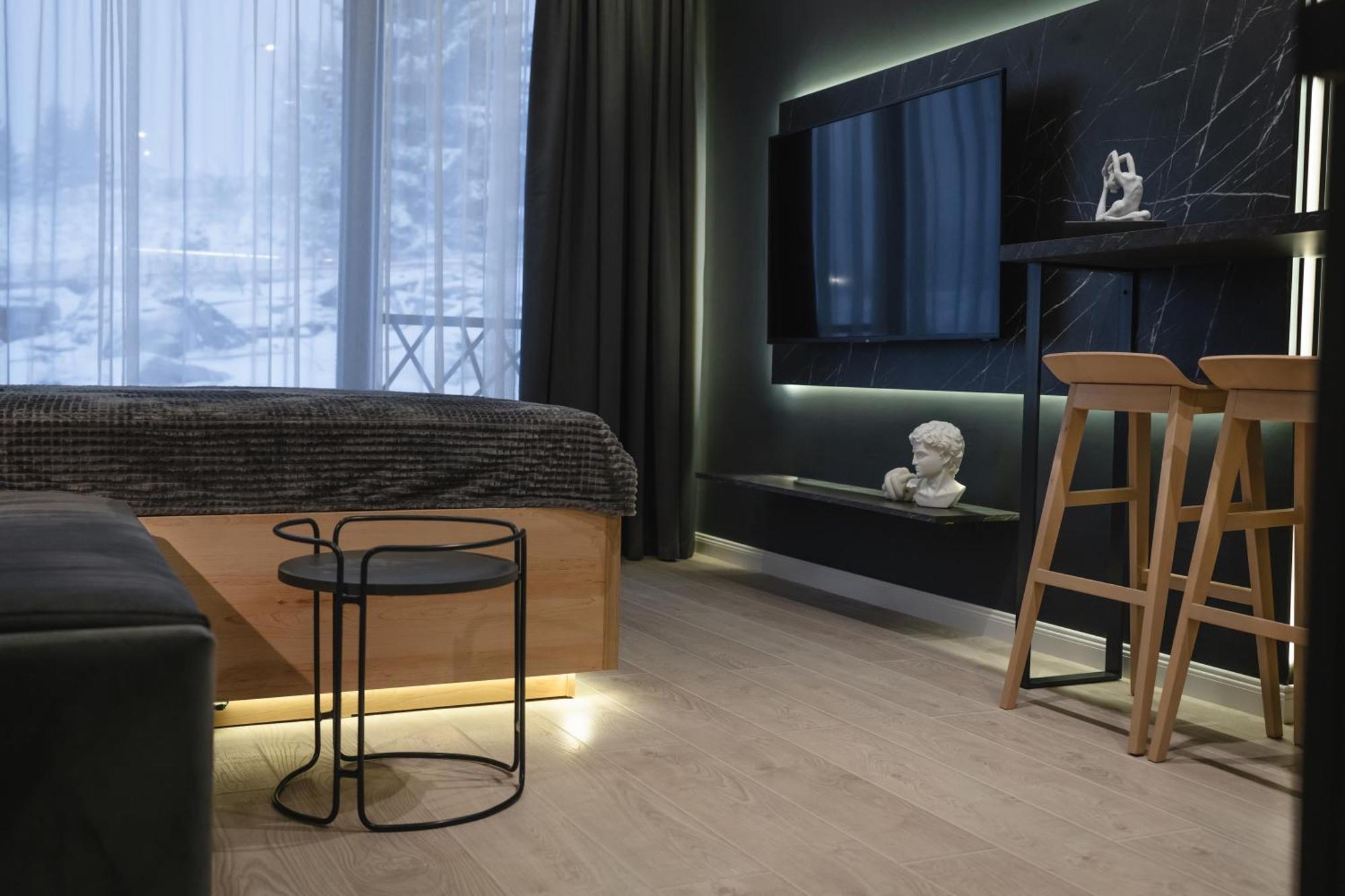 Marrilux Apartments Residence Hill Kopaonik Zewnętrze zdjęcie