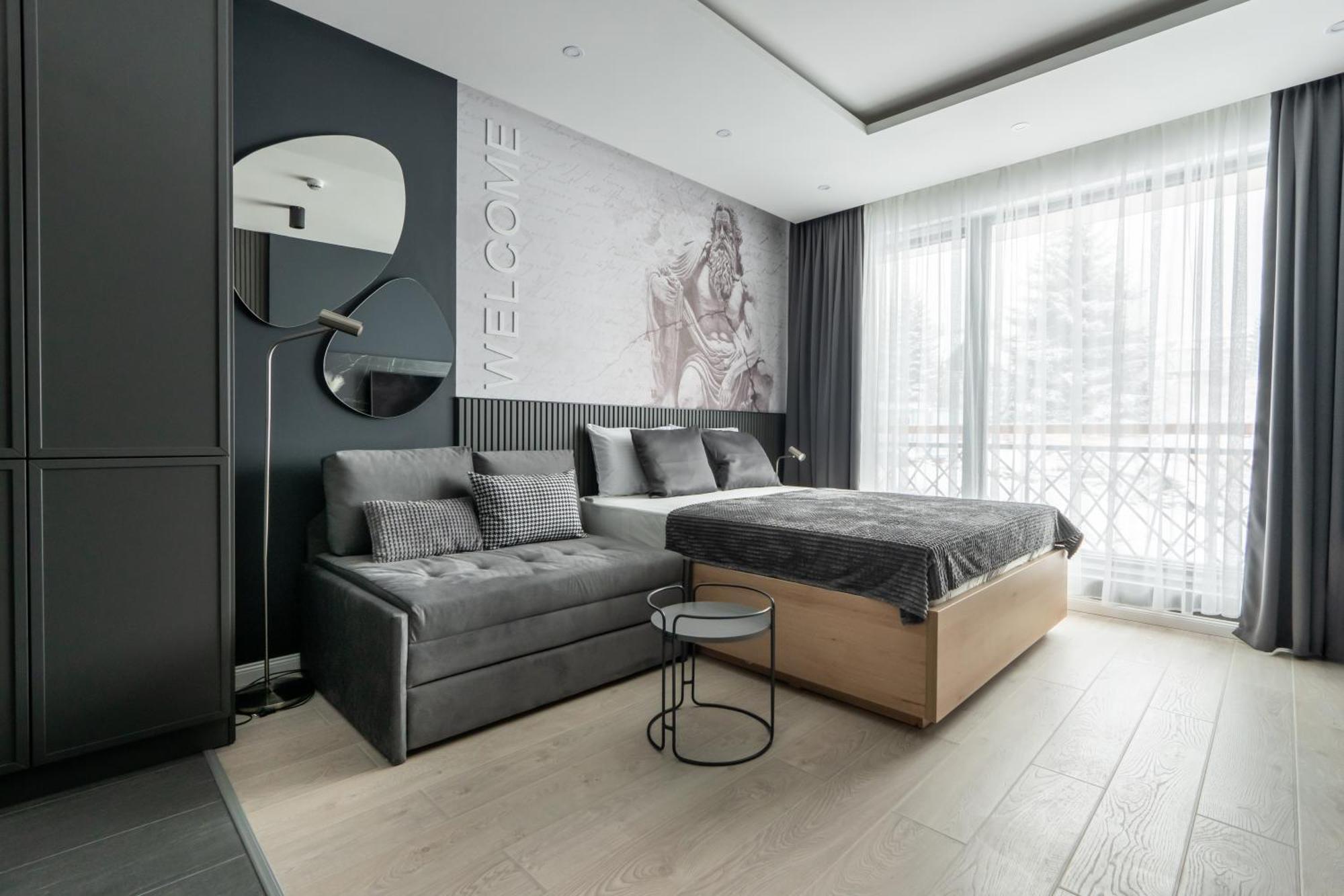 Marrilux Apartments Residence Hill Kopaonik Zewnętrze zdjęcie