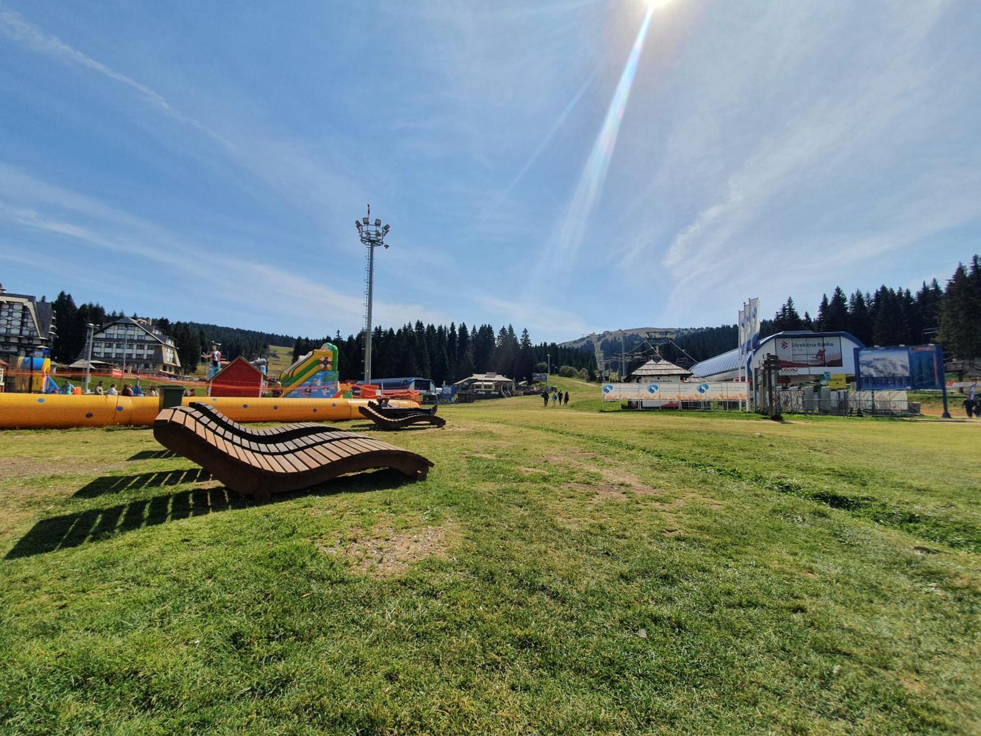 Marrilux Apartments Residence Hill Kopaonik Zewnętrze zdjęcie