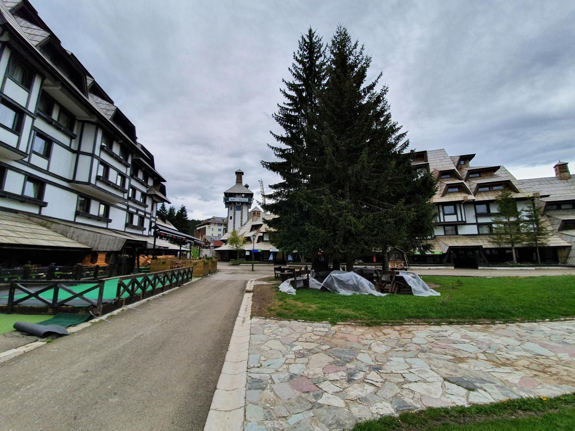 Marrilux Apartments Residence Hill Kopaonik Zewnętrze zdjęcie