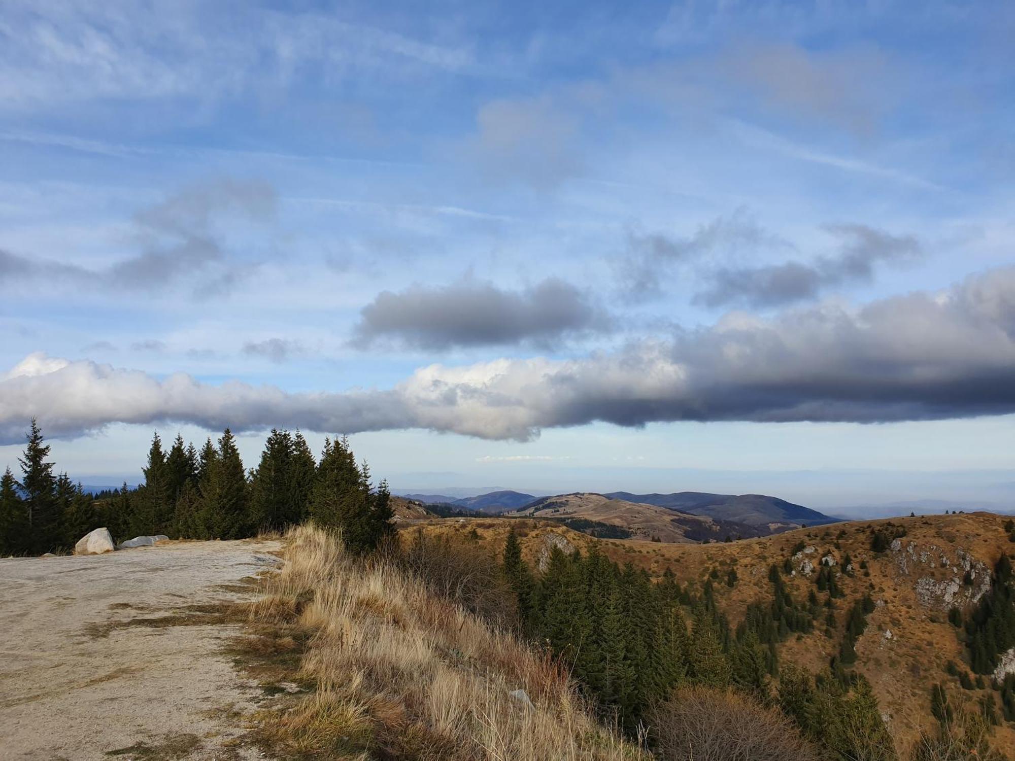 Marrilux Apartments Residence Hill Kopaonik Zewnętrze zdjęcie