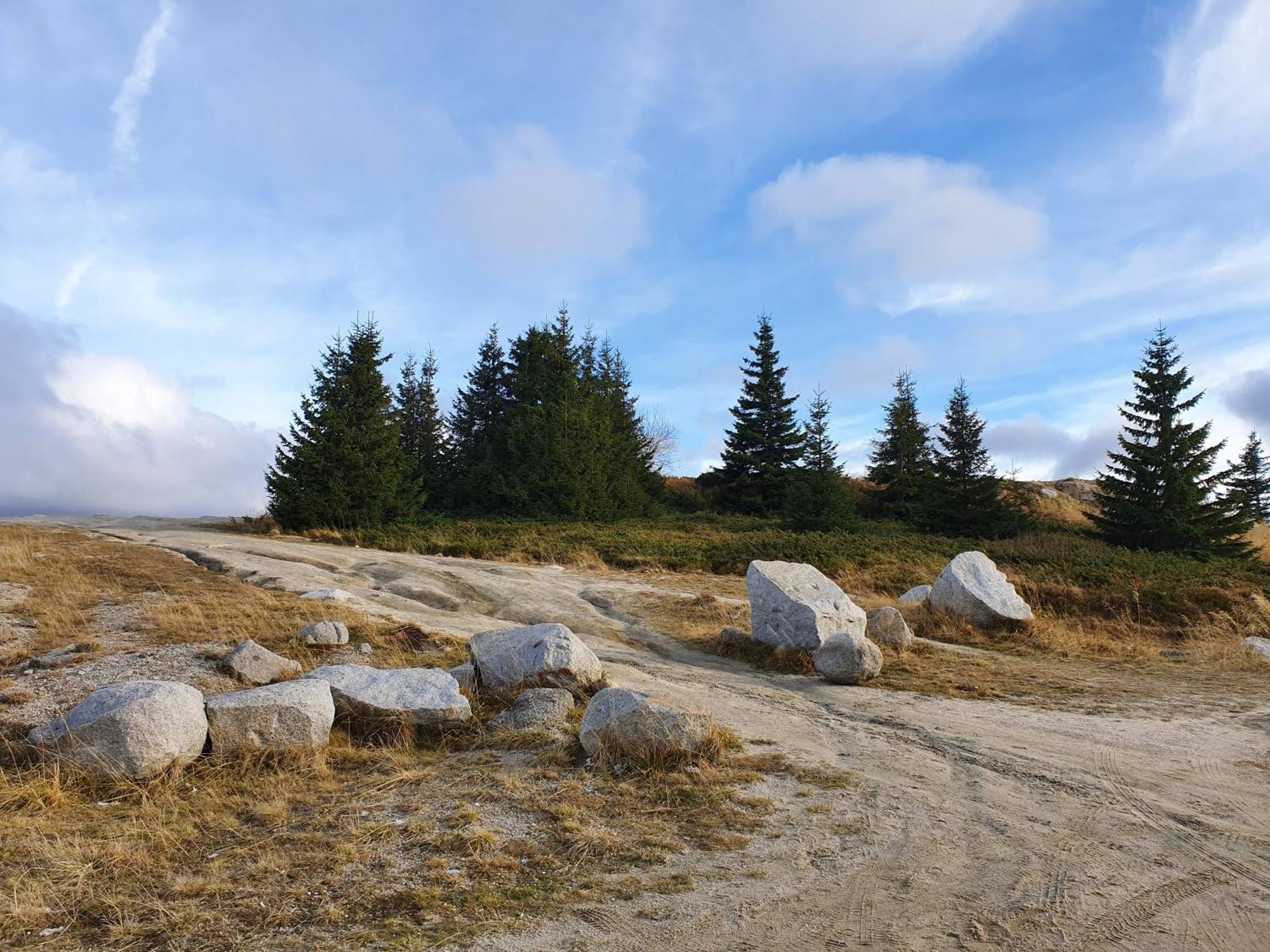 Marrilux Apartments Residence Hill Kopaonik Zewnętrze zdjęcie