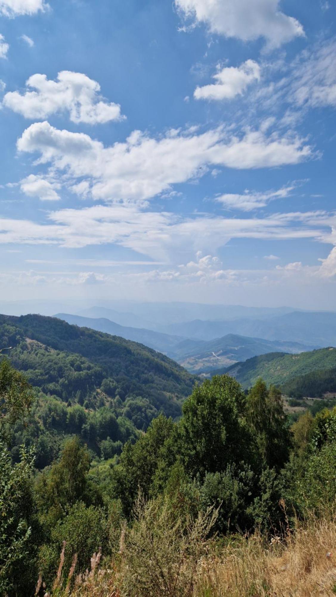 Marrilux Apartments Residence Hill Kopaonik Zewnętrze zdjęcie