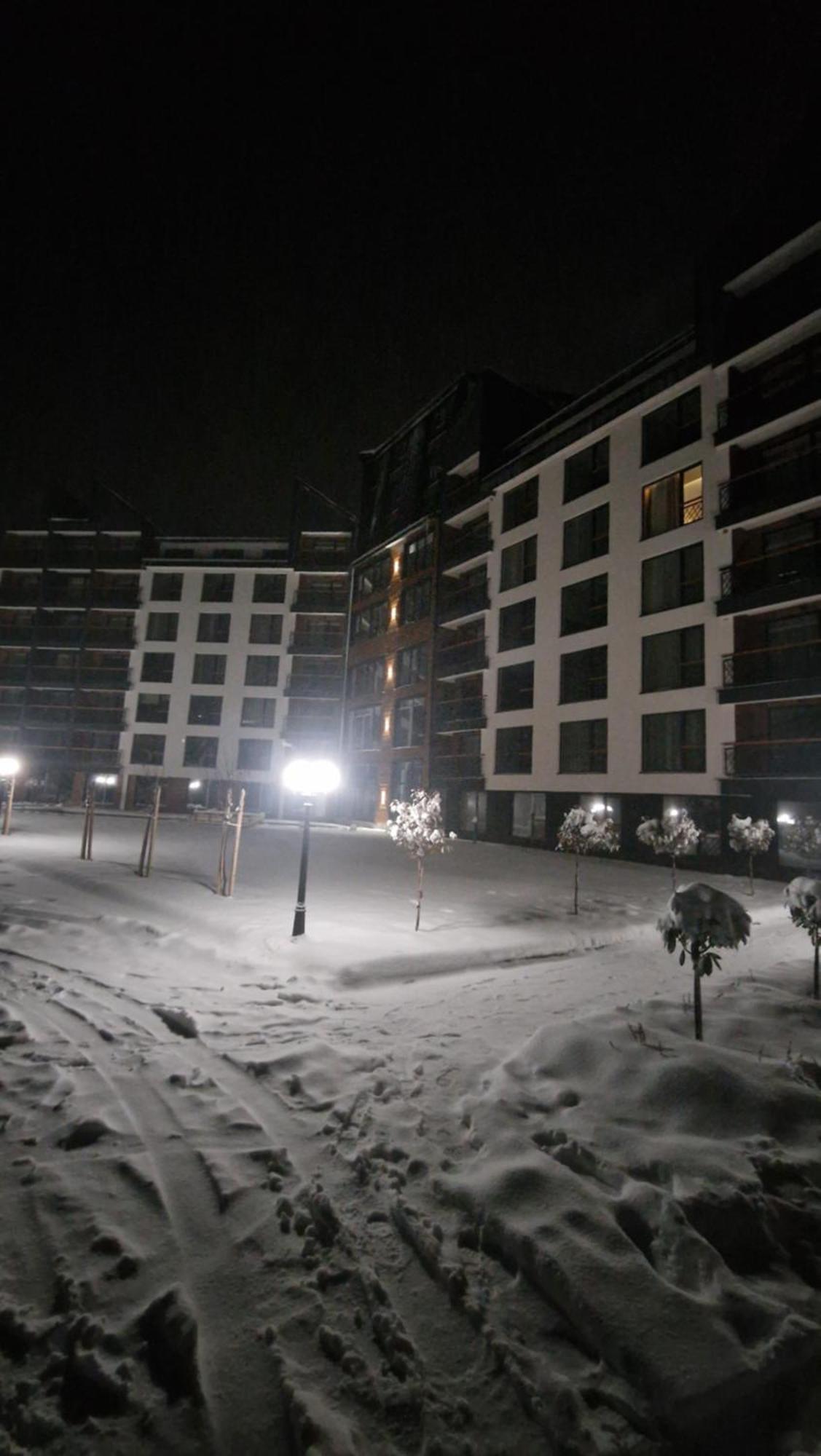 Marrilux Apartments Residence Hill Kopaonik Zewnętrze zdjęcie