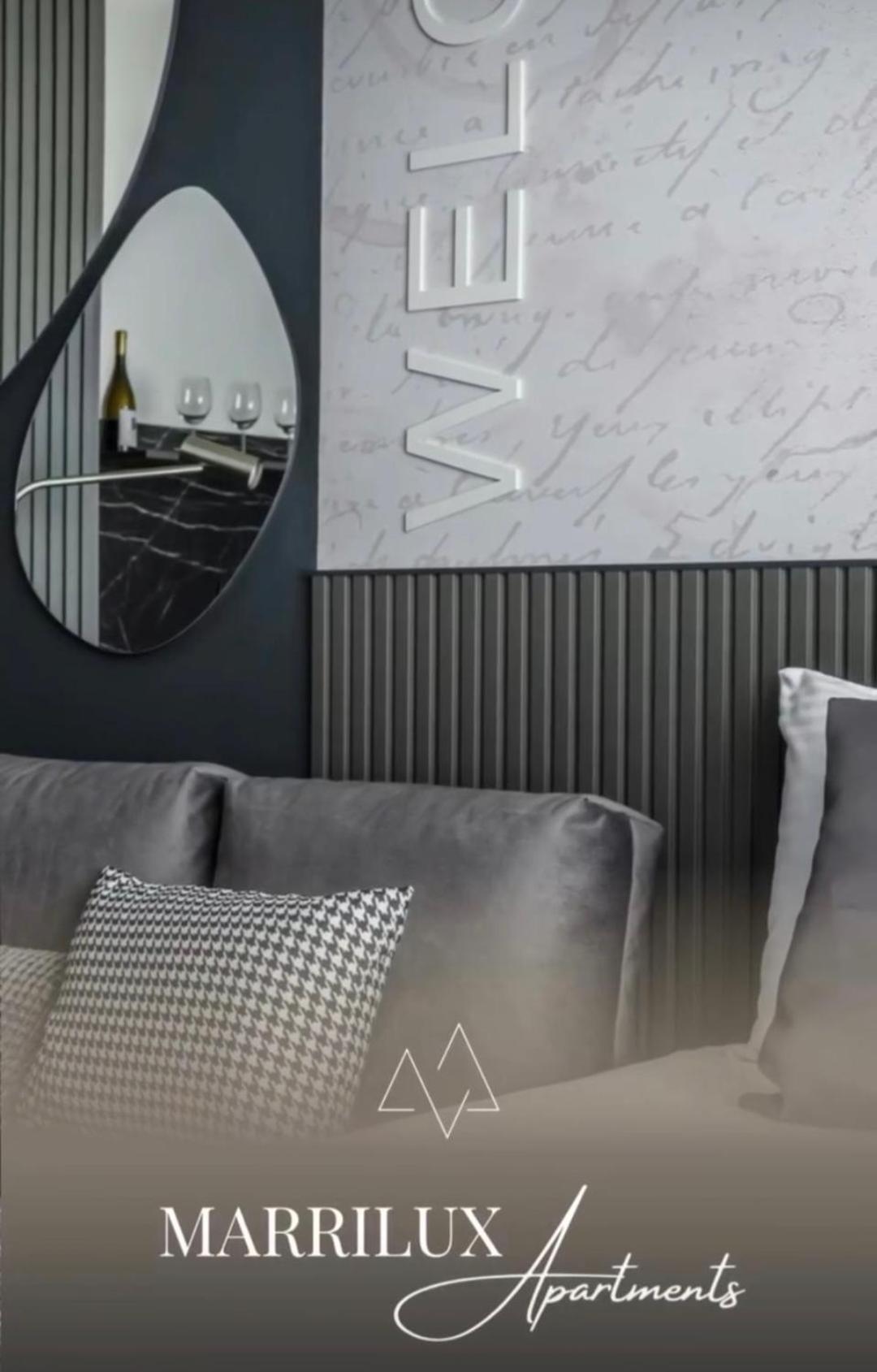 Marrilux Apartments Residence Hill Kopaonik Zewnętrze zdjęcie